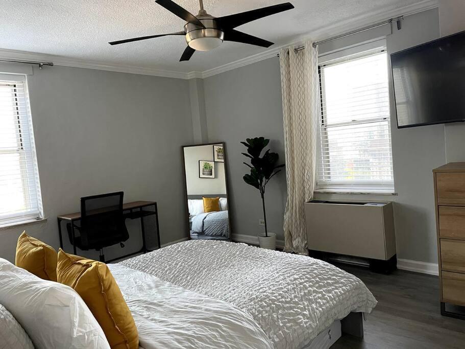 Home Away From Home Condo Downtown Atl 16Th Floor Atlanta Exteriér fotografie